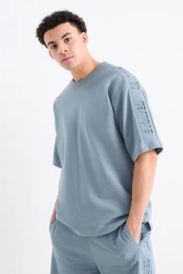 Oversized-T-Shirt