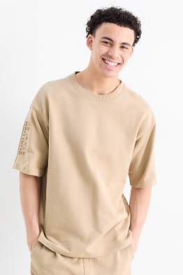 Oversized-T-Shirt