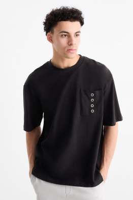 Tricou - supradimensionat