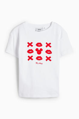 T-shirt - Mickey Mouse