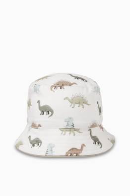 Dinosaur - baby hat