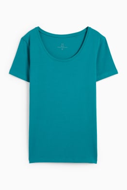 T-shirt basic