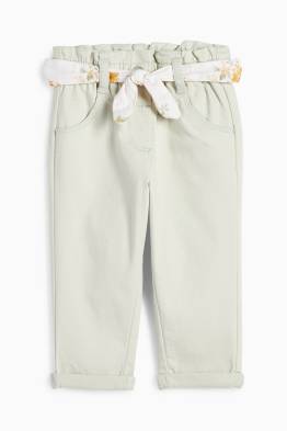 Pantalon pour bébé