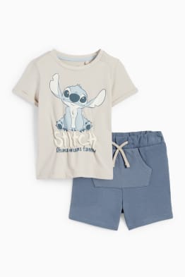 Lilo & Stitch - tenue pour bébé - 2 pièces