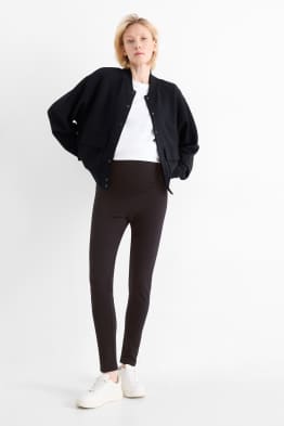 Leggings premamá - térmicos