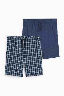Multipack 2er - Pyjamashorts