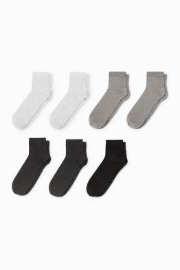 Multipack 7er - Kurzsocken