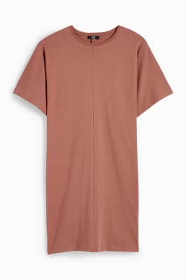 T-shirt dress