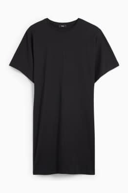 T-shirt dress