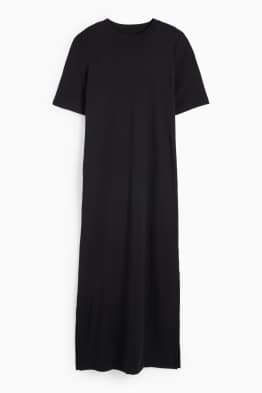 T-shirt dress