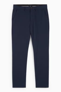Chinosy - slim fit