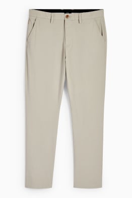 Pantaloni chino - slim fit