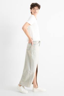 Jeansrock
