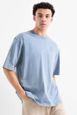 Tricou supradimensionat