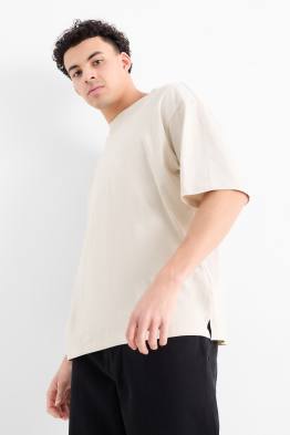 Oversized-T-Shirt