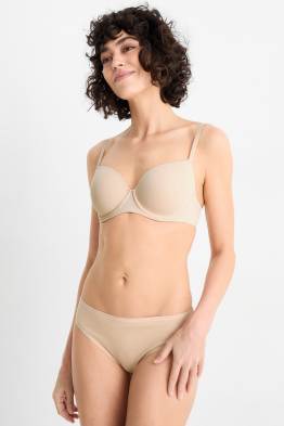 Multipack of 3 - knickers