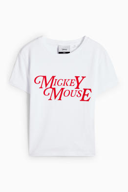T-shirt - Mickey Mouse