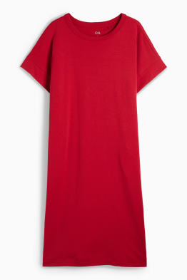 Robe-T-shirt