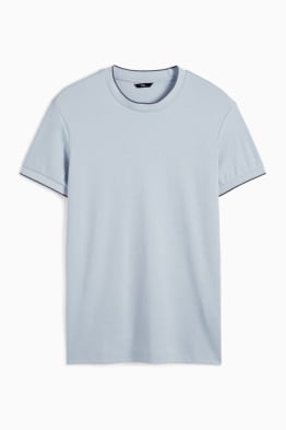 T-shirt - slim fit