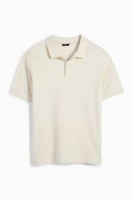 Polo - con textura