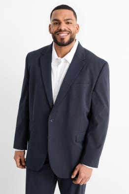 Veste de costume - regular fit - Flex