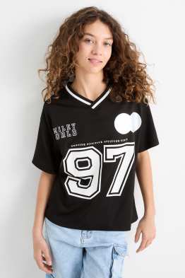 SmileyWorld® - T-shirt