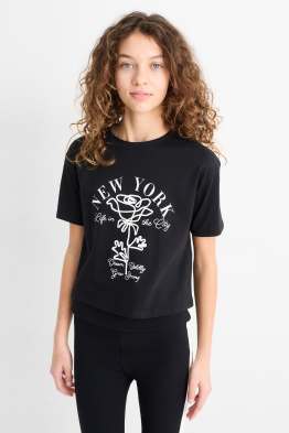 New York - T-shirt