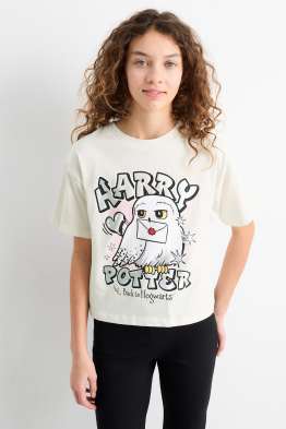 Harry Potter - Kurzarmshirt