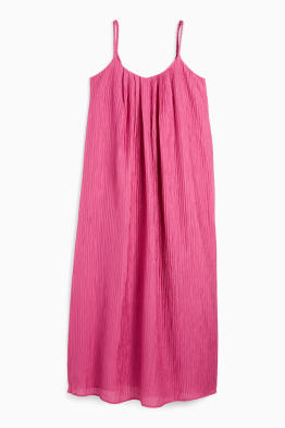 Rochie în A