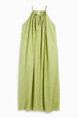 Vestit de línia A