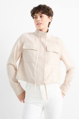 Chaqueta