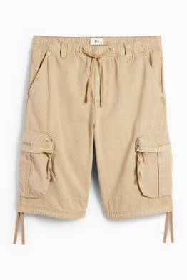 Cargoshorts