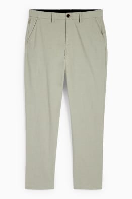 Pantaloni chino - slim fit