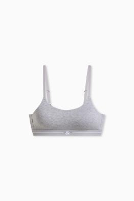 Brassière - imbottita