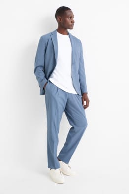 Mix & match trousers - slim fit