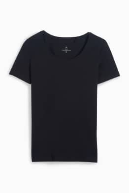 Camiseta básica