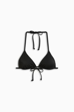 Bikini top - triangle - padded - LYCRA® XTRA LIFE™