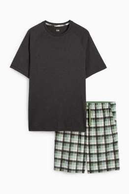 Shorty-Pyjama