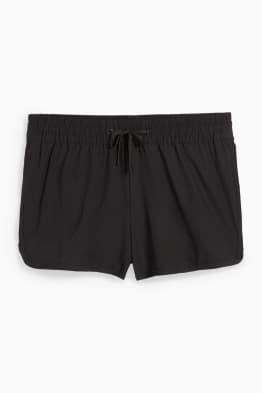Szorty kąpielowe - LYCRA®