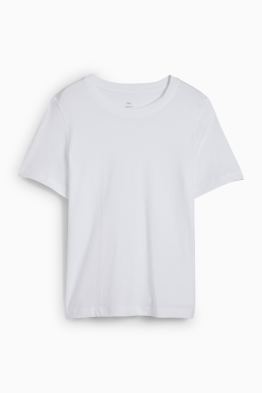 T-shirt basic
