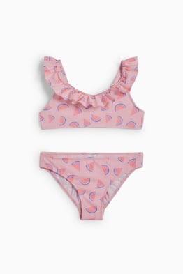Melon - bikini - LYCRA® XTRA LIFE™ - 2 pièces