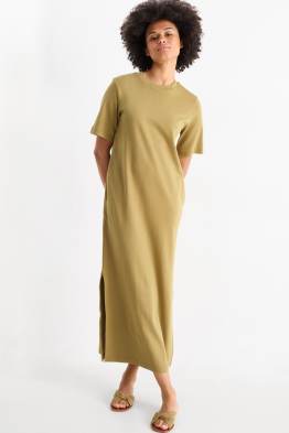 Robe-T-shirt