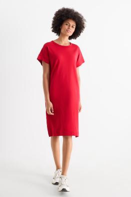 Robe-T-shirt