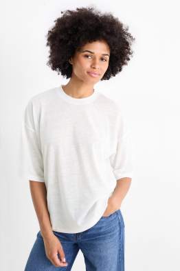 Oversized-T-Shirt