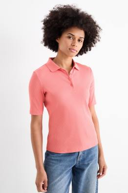 Polo basic - a coste
