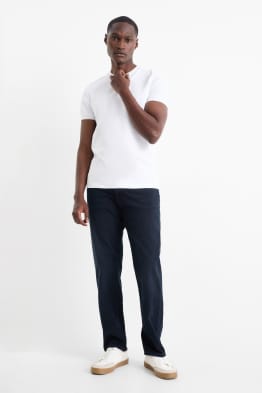 Regular jeans