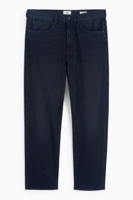 Regular jeans