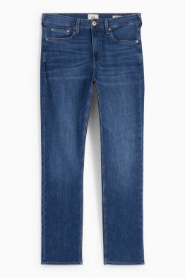 Straight jeans - LYCRA®