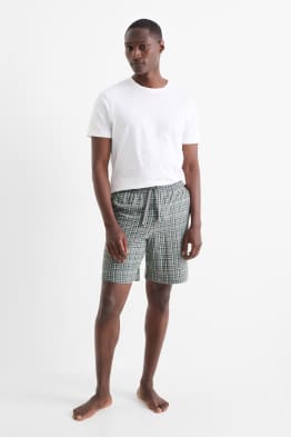 Multipack 2er - Pyjamashorts