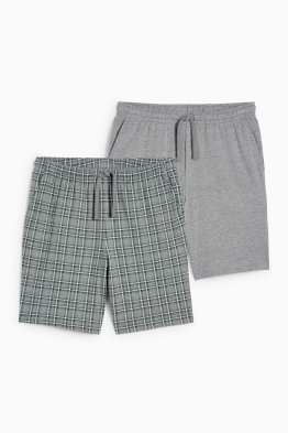 Multipack 2er - Pyjamashorts